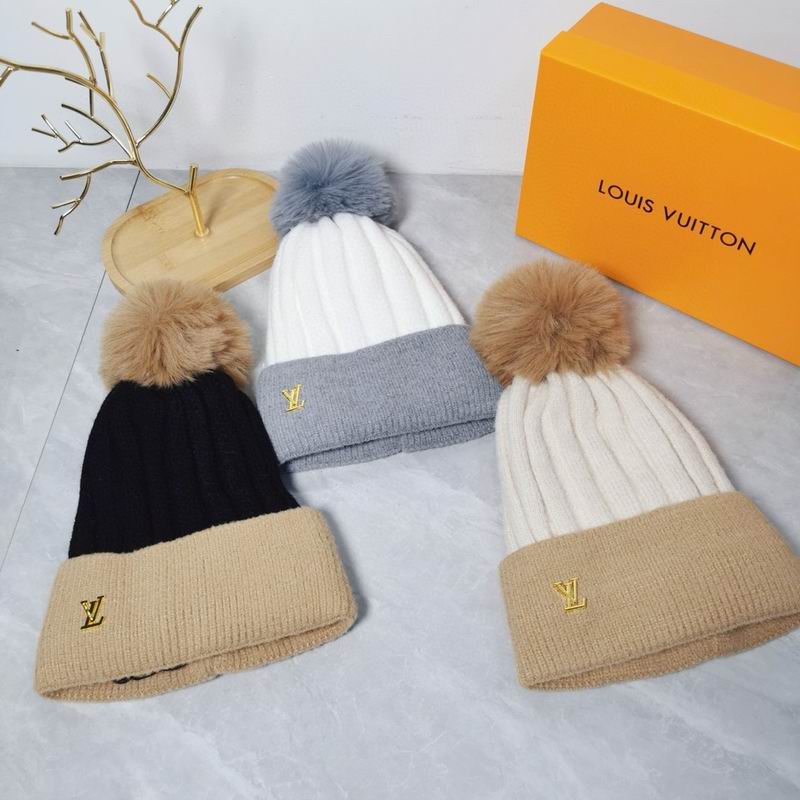 LV hat dx22